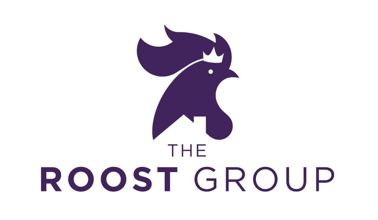 The Roost Group - The Coach House - Hot Tub Villa Gravesend Exterior foto
